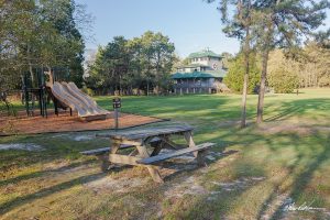 Wells Mills County Park New Jersey Pine Barrens