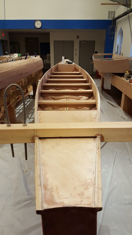 camden shipyard – pinelands adventures