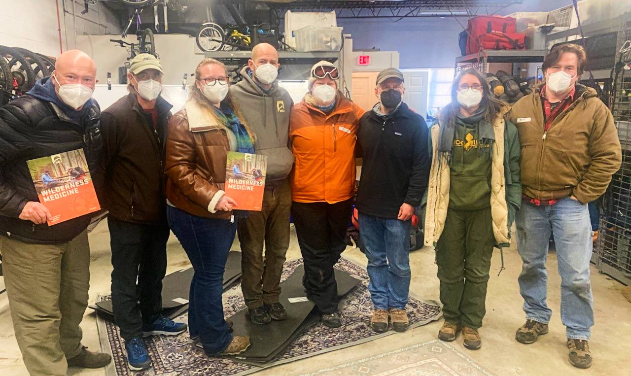 Opening Day April 9, 2022! Pinelands Adventures