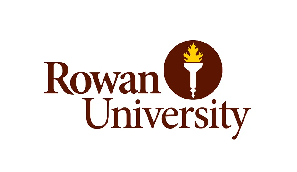 rowan university logo